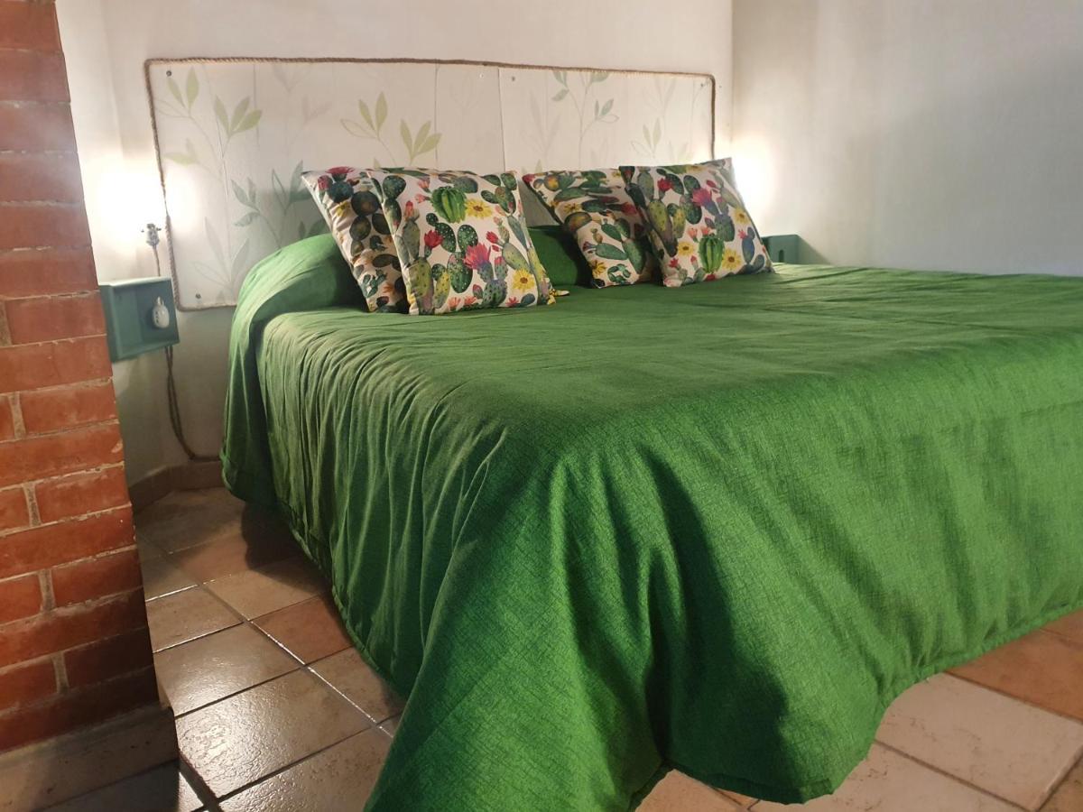 Casa Monviso Le Fuoriserie Palermo Eksteriør billede
